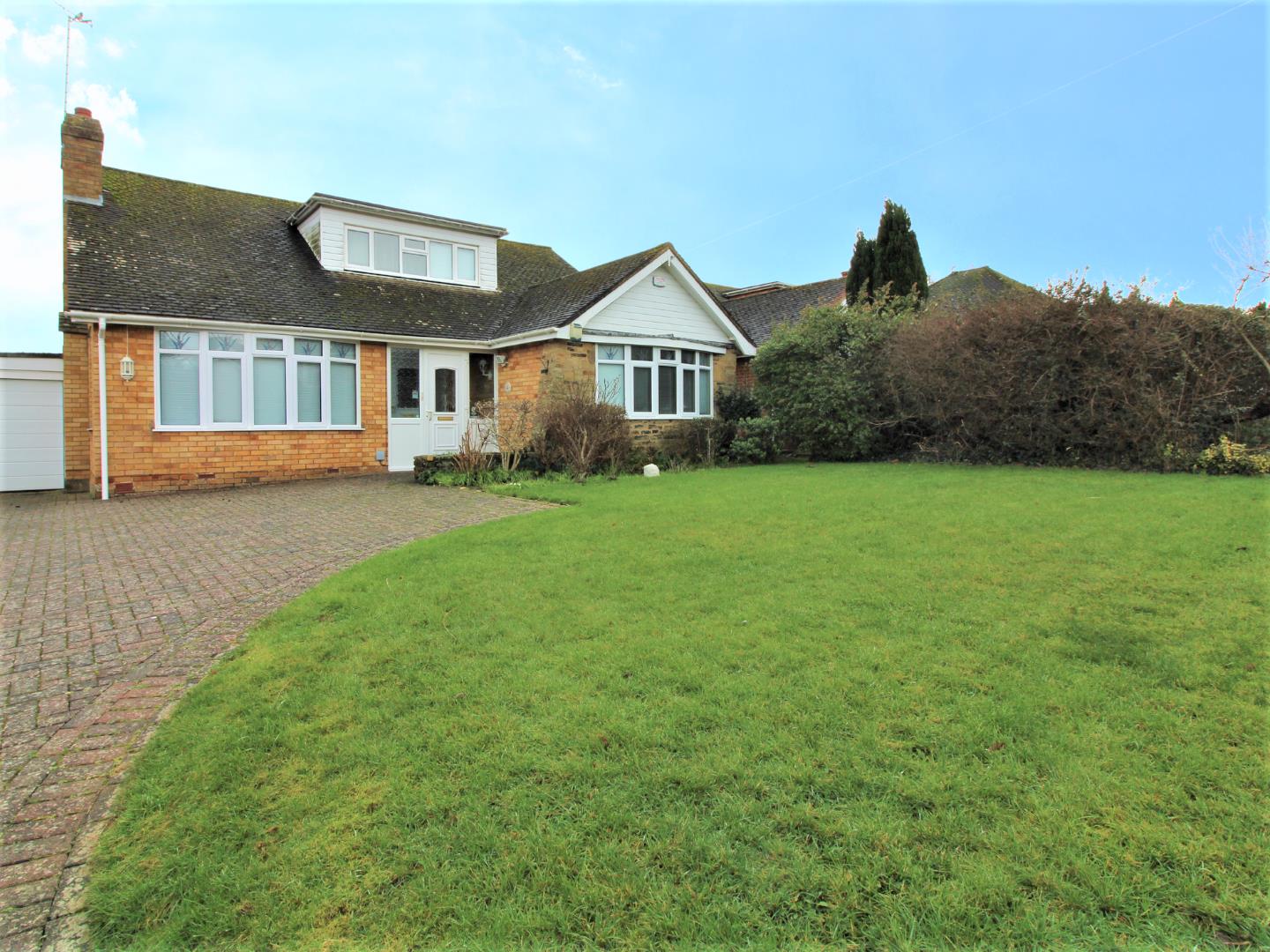 Property for Sale in Bexhill Oakfield Estate Agents